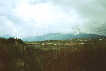 62 Cles im Nonstal_Trentino